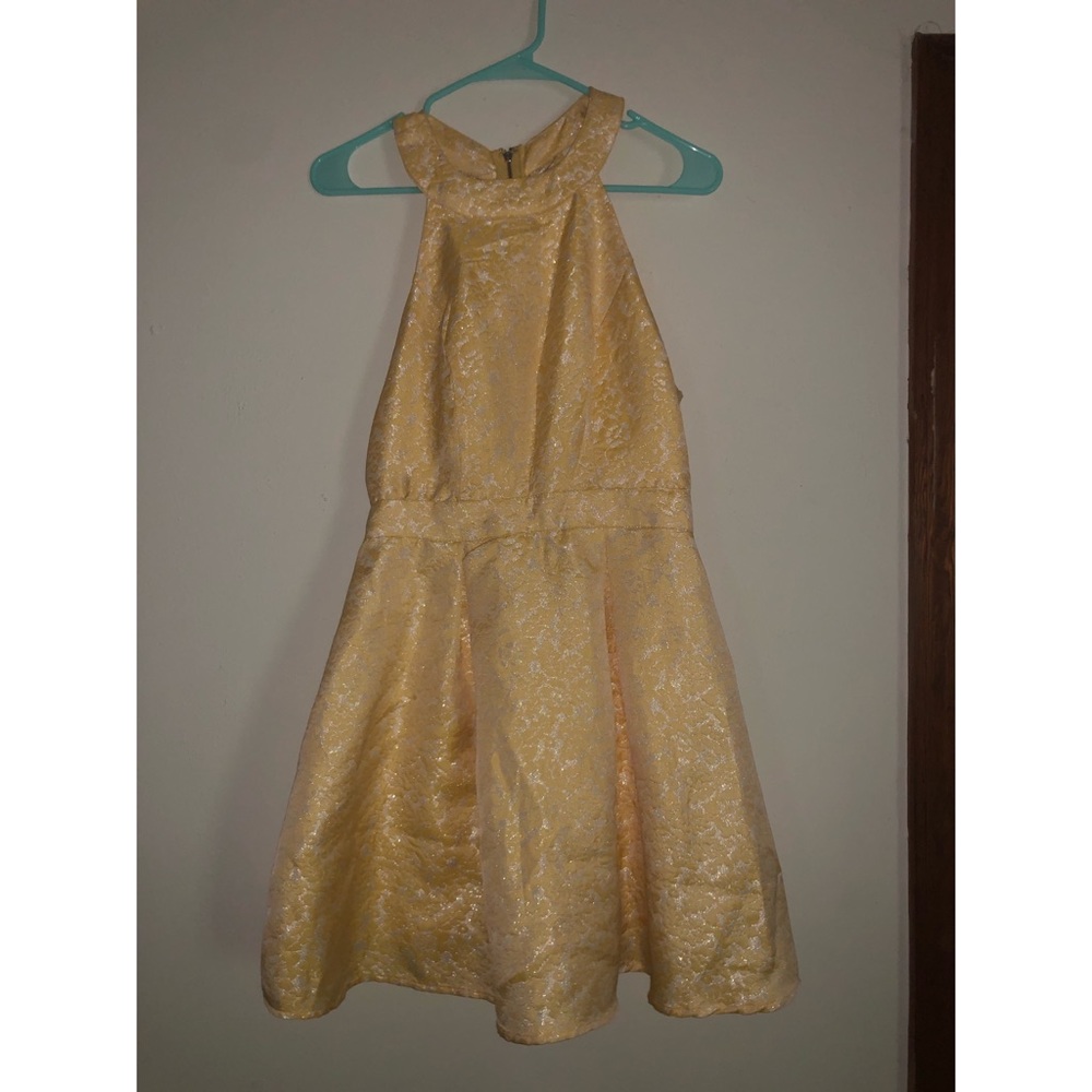 Disney Beauty and the Beast Dress